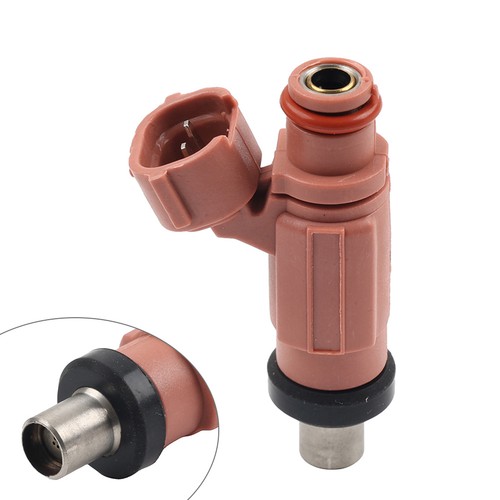 Iniettore carburante per