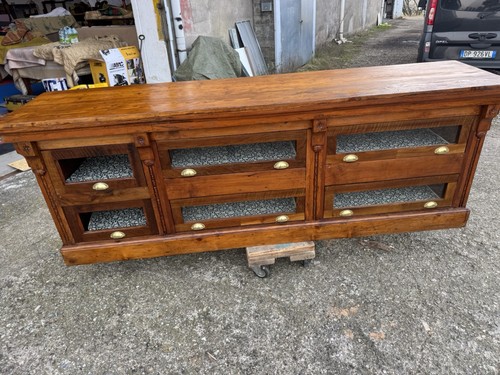 Mobile pastaia cassetti - pastaia, a