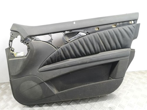 Mercedes benz w211 2005 - e,