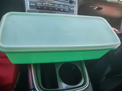 Vintage tupperware 782 3 - tupperware,