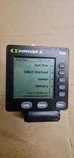   Concept2 Vogatore Interno Monitor PM5 Leggi Descrizione 
