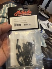 Mikado servo piastra - servo,