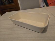 Raro Contenitore Kartell 5710