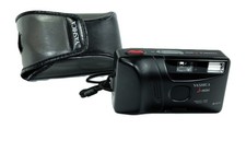 Yashica J-mini Kyocera Point &