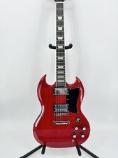 Standard SG Chitarra elettrica