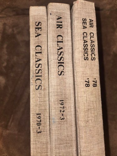Sea classics air - classics,