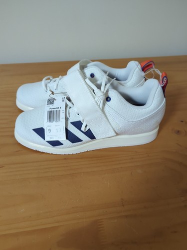 Adidas powerlift scarpe - powerlift, 5