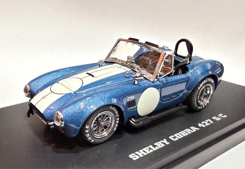 Shelby cobra 427 c - 427, s/c