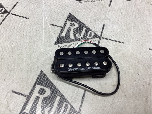 Seymour duncan tb4 - seymour, jb