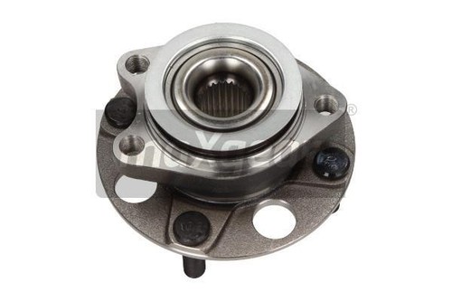 Cuscinetto ruota maxgear kit - ruota,