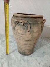 Giara brocca terracotta - brocca, in