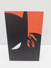 Batman Year One The Deluxe