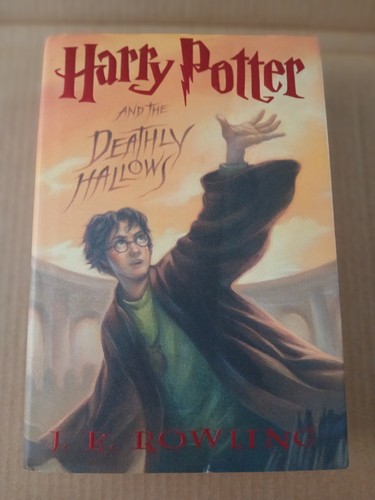 1st edition print - ,