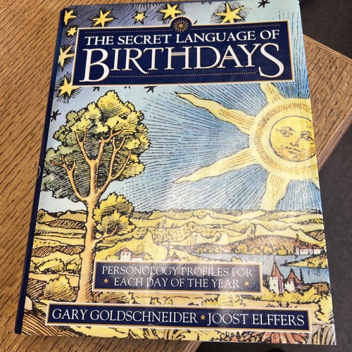 The secret language - the,