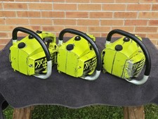 Poulan XX Automatic Chainsaw