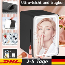 Frigorifero Skincare 6L per