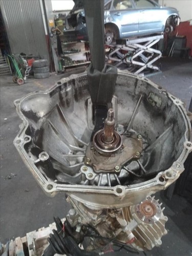 69077033 cambio opel frontera - cambio,