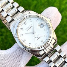 Orologio Uomo Vintage Citizen