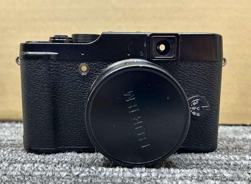 Fotocamera digitale fujifilm - fotocamera,