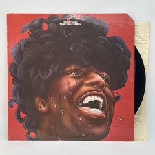 Little Richard - The Second