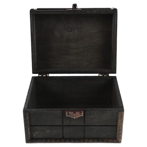 Scatola portagioie vintage - ,