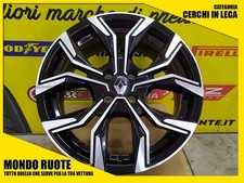 04 Cerchi In Lega DOPPIA