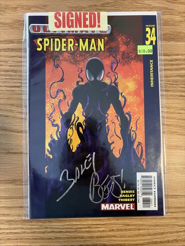 Ultimate spider man - ultimate, spider-man