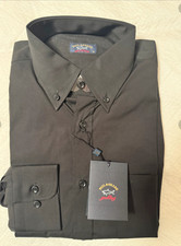 NUOVA Paul & Shark 38 camicia