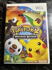 POKEMON POKEPARK 2 WONDERS
