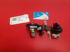 ACCENSIONE PIAGGIO VESPA GTS