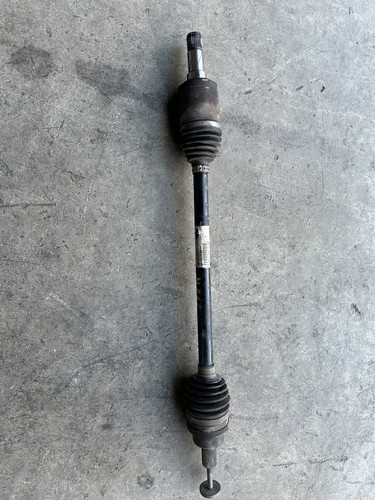 Ag9n 4b402 semiasse - ag9n-4b402-aa,