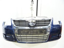 Paraurti anteriore VOLKSWAGEN