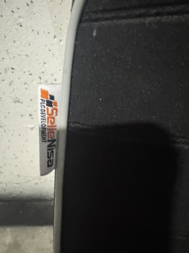 Sella nisa sport racing - sport, per