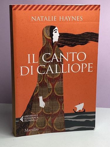 Canto calliope natalie - canto,