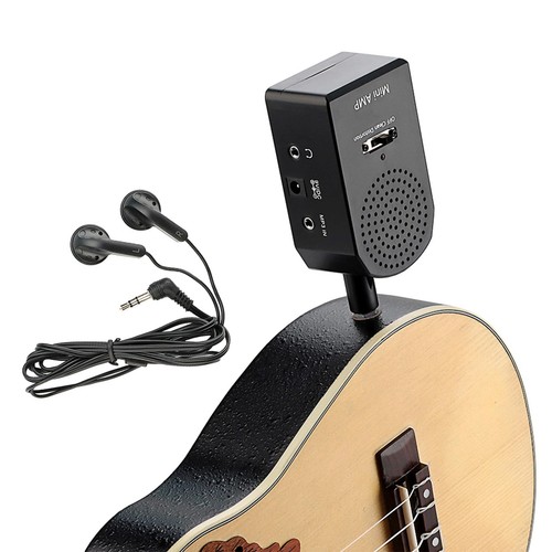 Lekato amplificatore chitarra - amplificatore,