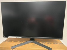 monitor gaming iiyama 27"  QHD