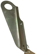 Staffa sollevamento motore - staffa,