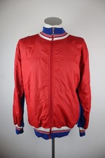 MB MONZA JERSEY SWEATSHIRT ZIP