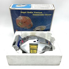 Vintage Hales Bandai Remote