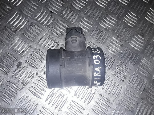 Opel zafira 2003 - zafira,