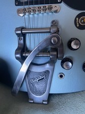 Bigsby B70 Vibrato invecchiato