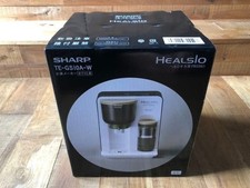 [NUOVO] Sharp Healsio Ocha
