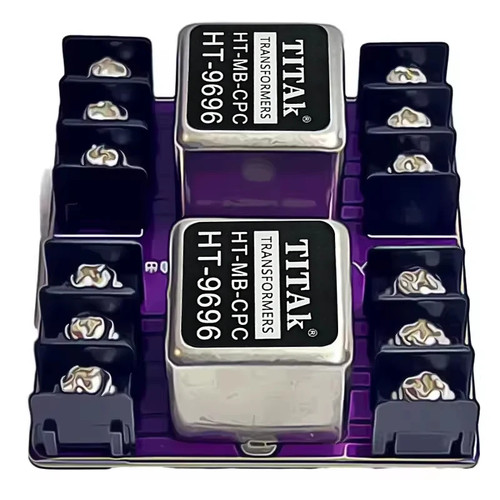 Titak 9696 isolatore audio - isolatore,