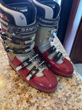 Stivali da turismo alpino