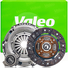Kit frizione valeo - frizione, 3