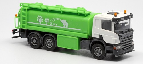 Olm design olm007 scania 6x2 - olm007,