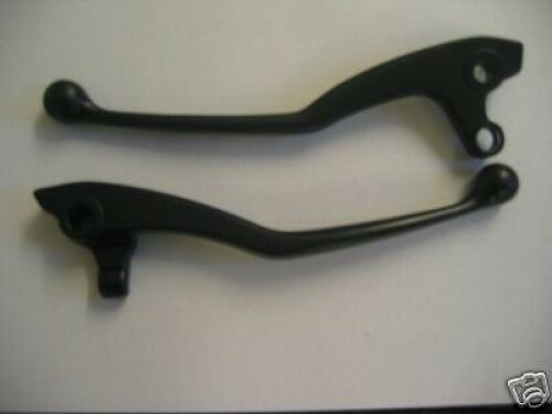 Leve freno frizione yamaha - frizione,