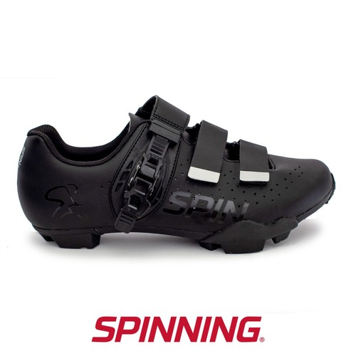 Scarpe ciclismo indoor - scarpe,