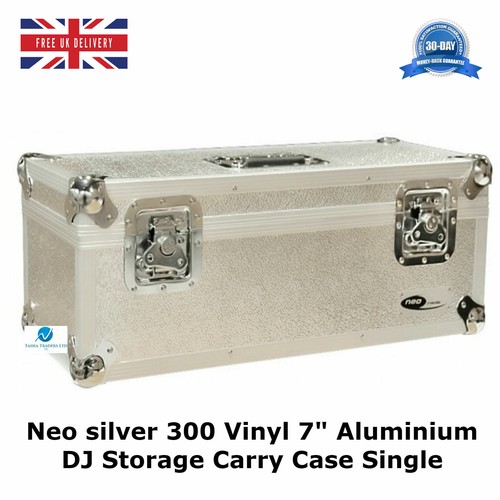 Vinyl record aluminium dj - vinyl,