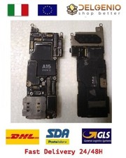 MOTHERBOARD SCHEDA MADRE